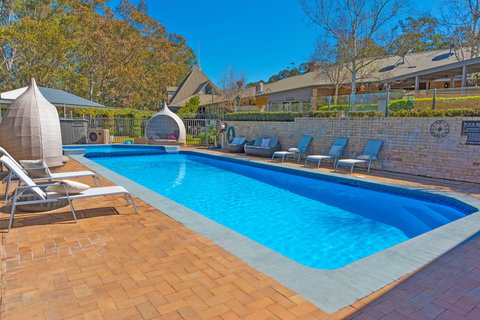 Lincoln Downs Resort Batemans Bay, BW Signature Collection - Geraldton Accommodation 1