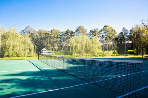 Lincoln Downs Resort Batemans Bay, BW Signature Collection - Geraldton Accommodation 2