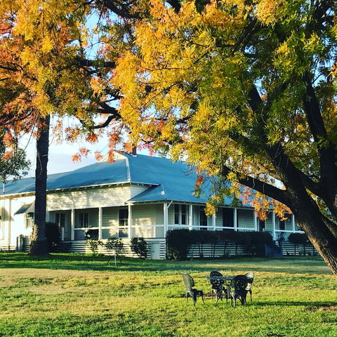 Little Kickabell Country Homestead - Geraldton Accommodation 1