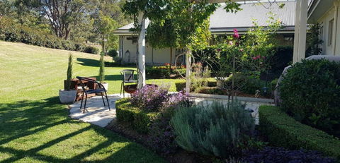 Little Britton Luxury Accommodation - Geraldton Accommodation 0