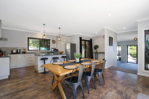 Luminosa - Geraldton Accommodation 1