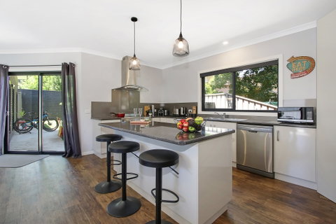 Luminosa - Geraldton Accommodation 2