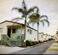 Maclean Riverside Caravan Park - Geraldton Accommodation