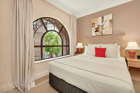 Manor Apartment Hotel - Geraldton Accommodation 1