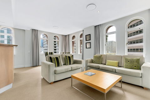 Manor Apartment Hotel - Geraldton Accommodation 2