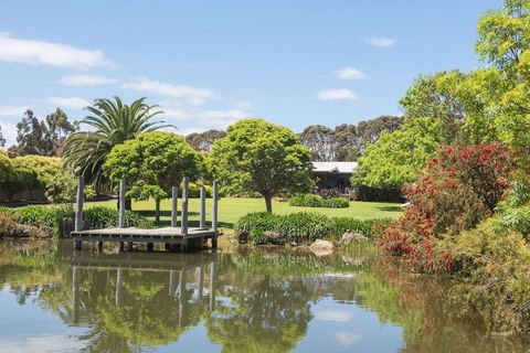 Margaret River Manor - Geraldton Accommodation 0