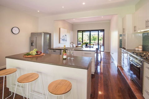 Margaret River Manor - Geraldton Accommodation 1