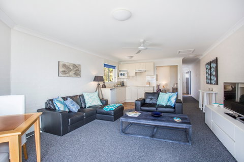 Mariners 6 - Geraldton Accommodation 2