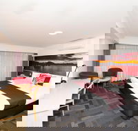 Mercure Alice Springs Resort - Geraldton Accommodation