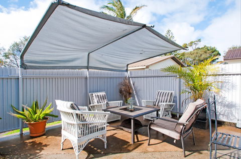 Middle Sea - Geraldton Accommodation 0