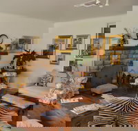 Moble Homestead - Geraldton Accommodation