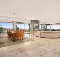 Mont Sapphire Luxury Retreat - Geraldton Accommodation