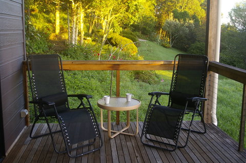 Mount Christopherson Retreat - Geraldton Accommodation 1