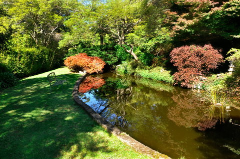 Mount Christopherson Retreat - Geraldton Accommodation 2