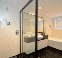 Myconos Resort - Geraldton Accommodation