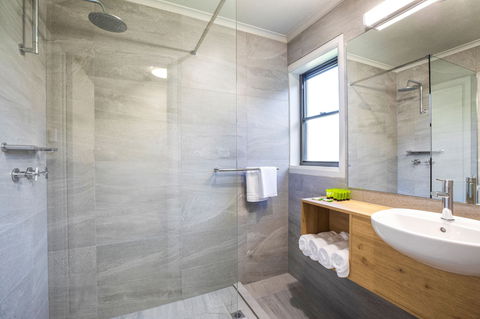 Nightcap At Riverside Hotel Motel - Geraldton Accommodation 2