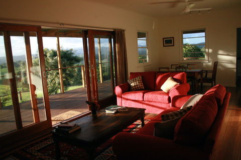 Nightcap Cottage - Geraldton Accommodation 1