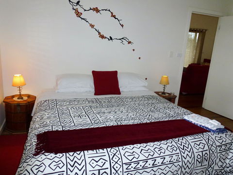 Nightcap Cottage - Geraldton Accommodation 2