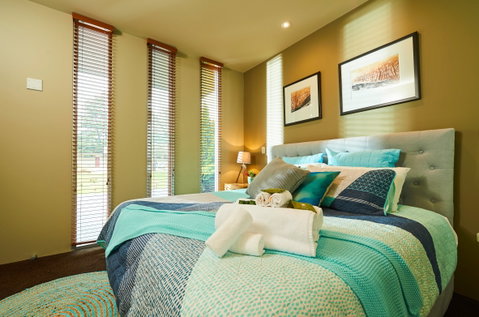 No. 6 Luxury Private Haven - Geraldton Accommodation 0