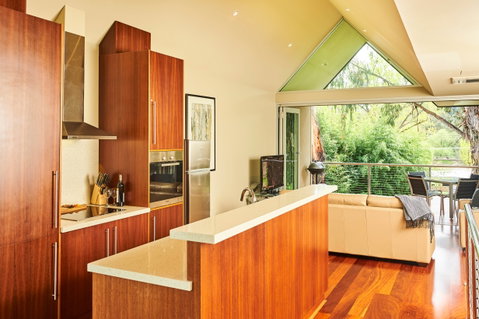 No. 6 Luxury Private Haven - Geraldton Accommodation 2