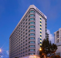 Novotel Perth Langley - Geraldton Accommodation