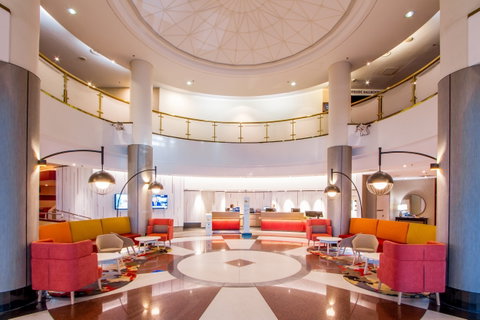 Novotel Perth Langley - Geraldton Accommodation 1
