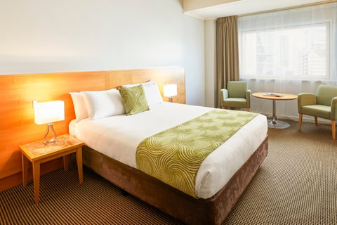 Novotel Perth Langley - Geraldton Accommodation 2