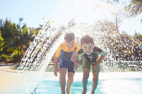 NRMA Murramarang Beachfront Holiday Resort - Geraldton Accommodation 0