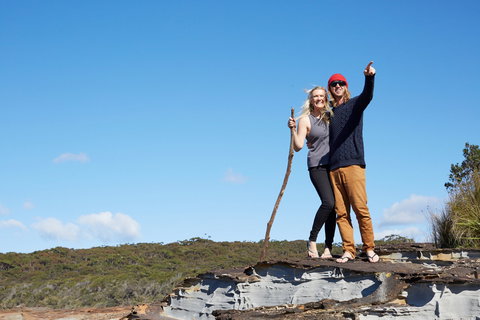 NRMA Murramarang Beachfront Holiday Resort - Geraldton Accommodation 1