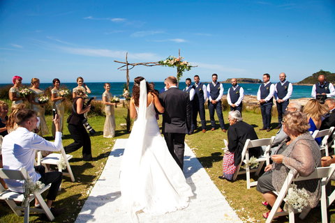 NRMA Murramarang Beachfront Holiday Resort - Geraldton Accommodation 2