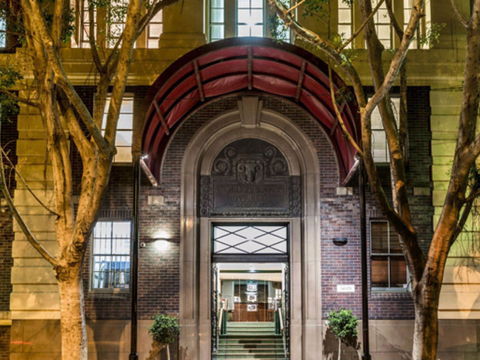 Oaks Sydney Goldsbrough Suites - Geraldton Accommodation 0