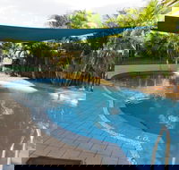 Ochre Moon Bed  Breakfast - Geraldton Accommodation