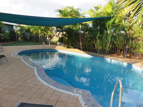 Ochre Moon Bed & Breakfast - Geraldton Accommodation 0