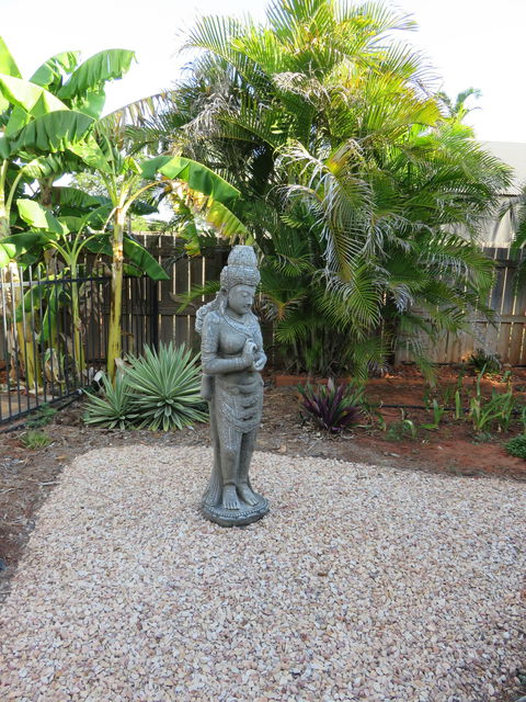 Ochre Moon Bed & Breakfast - Geraldton Accommodation 2