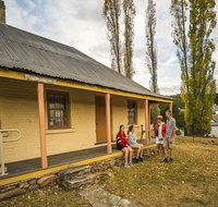 Old Trahlee - Geraldton Accommodation
