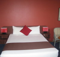Parkway Motel - Geraldton Accommodation