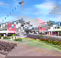 Parkside Motel Geelong - Geraldton Accommodation