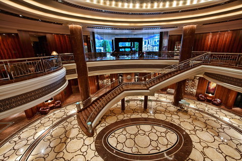 Park Hyatt Melbourne - Geraldton Accommodation 2