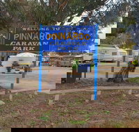 Pinnaroo Caravan Park - Geraldton Accommodation