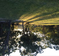 Possum's Hollow and Hooter's Hut - Geraldton Accommodation