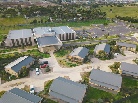 Quality Suites Seasons 5 Resort - Geraldton Accommodation 0