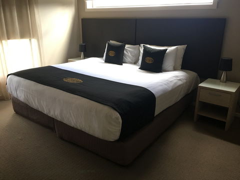 Quality Suites Seasons 5 Resort - Geraldton Accommodation 2