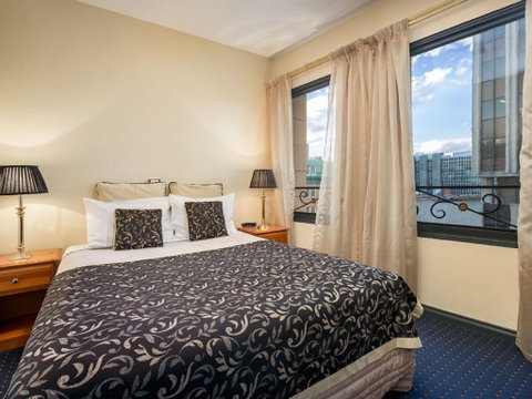 Quest Savoy - Geraldton Accommodation 1