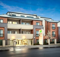 Quest Apartments Geelong - Geraldton Accommodation