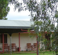 Redbank Gums Bed and Breakfast - Geraldton Accommodation