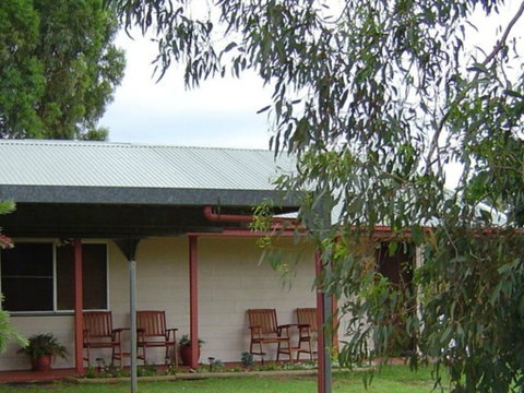 Redbank Gums Bed And Breakfast - Geraldton Accommodation 0