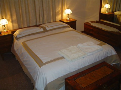 Redbank Gums Bed And Breakfast - Geraldton Accommodation 1