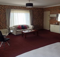 Richmond Motor Inn - Geraldton Accommodation