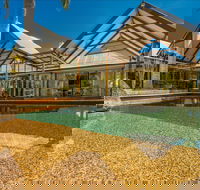 Rockinghorse House - Geraldton Accommodation