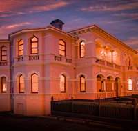Roxburgh House Apartments - Geraldton Accommodation